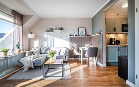 Haus Am Anker Wohnung 8